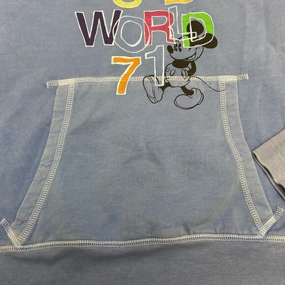 Walt Disney World 71 Crewneck Sweatshirt - Picture 4 of 10